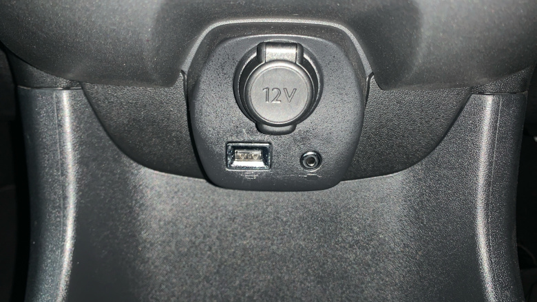 Toyota Aygo 1.0 VVT-i X-Trend TSS 5dr x-shift Petrol Hatchback